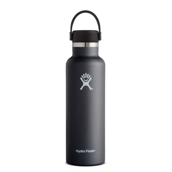 21 oz. Standard Mouth w/ Flex Cap